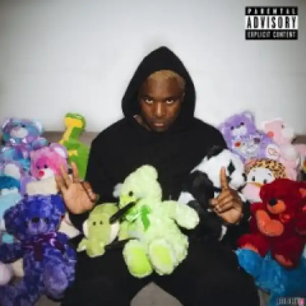 IDK - POKE POKE ft Thirty Rack